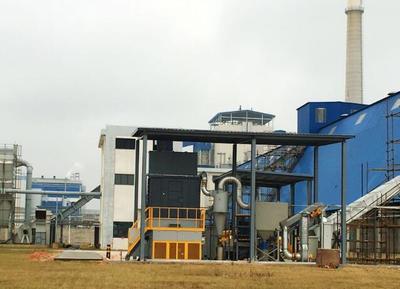 国家绿色工厂:斯道拉恩索北海工厂喜获殊荣