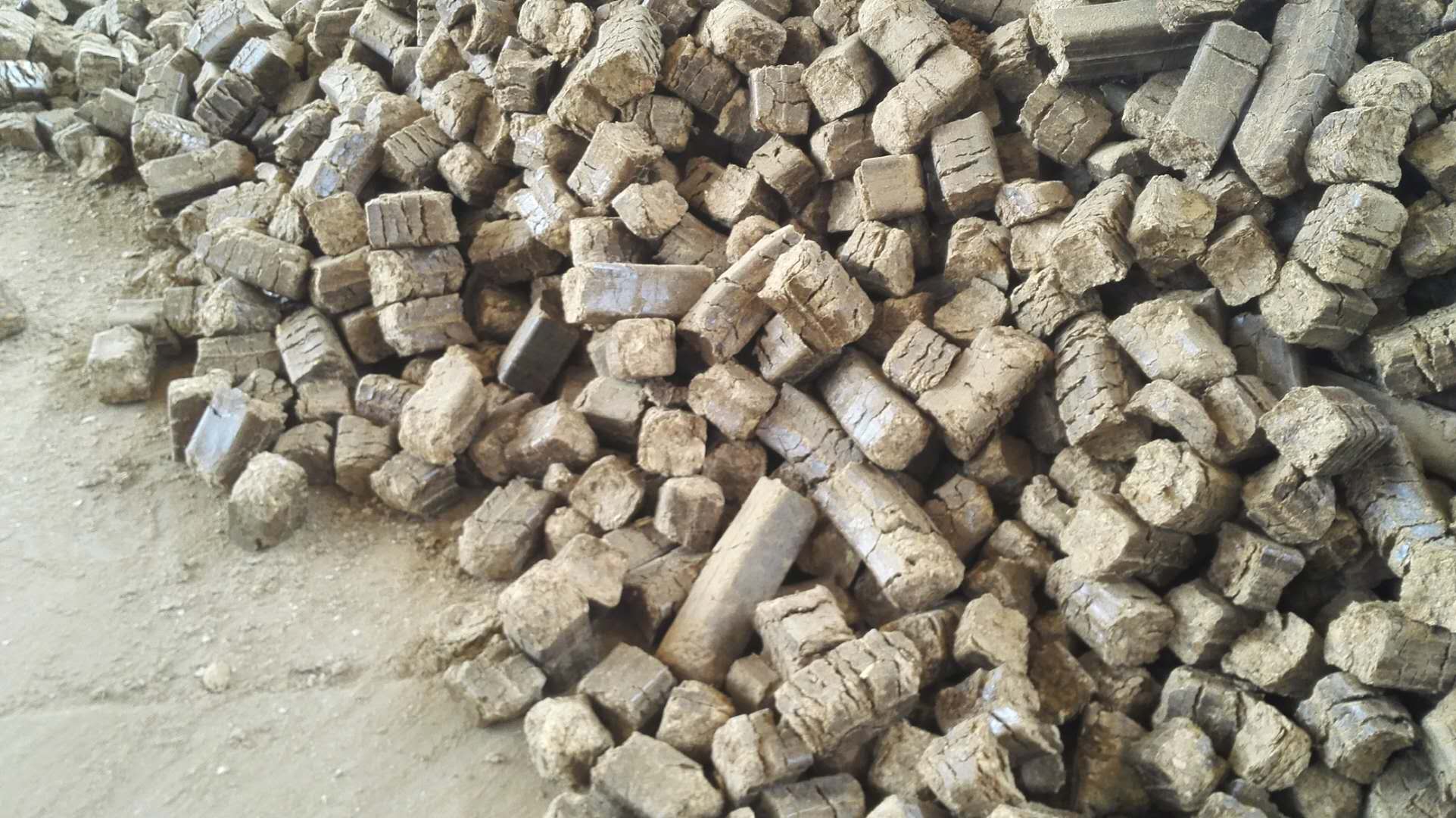 【湖北湖北生物质颗粒燃料多少钱:好用吗?】- 