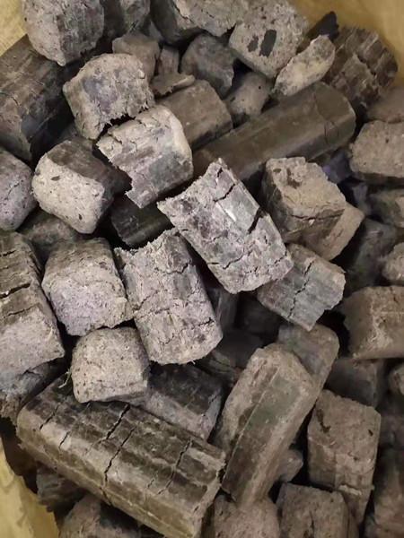 生物质颗粒和生物质燃料有什么区别