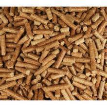 生物质颗粒燃料环保新风尚-