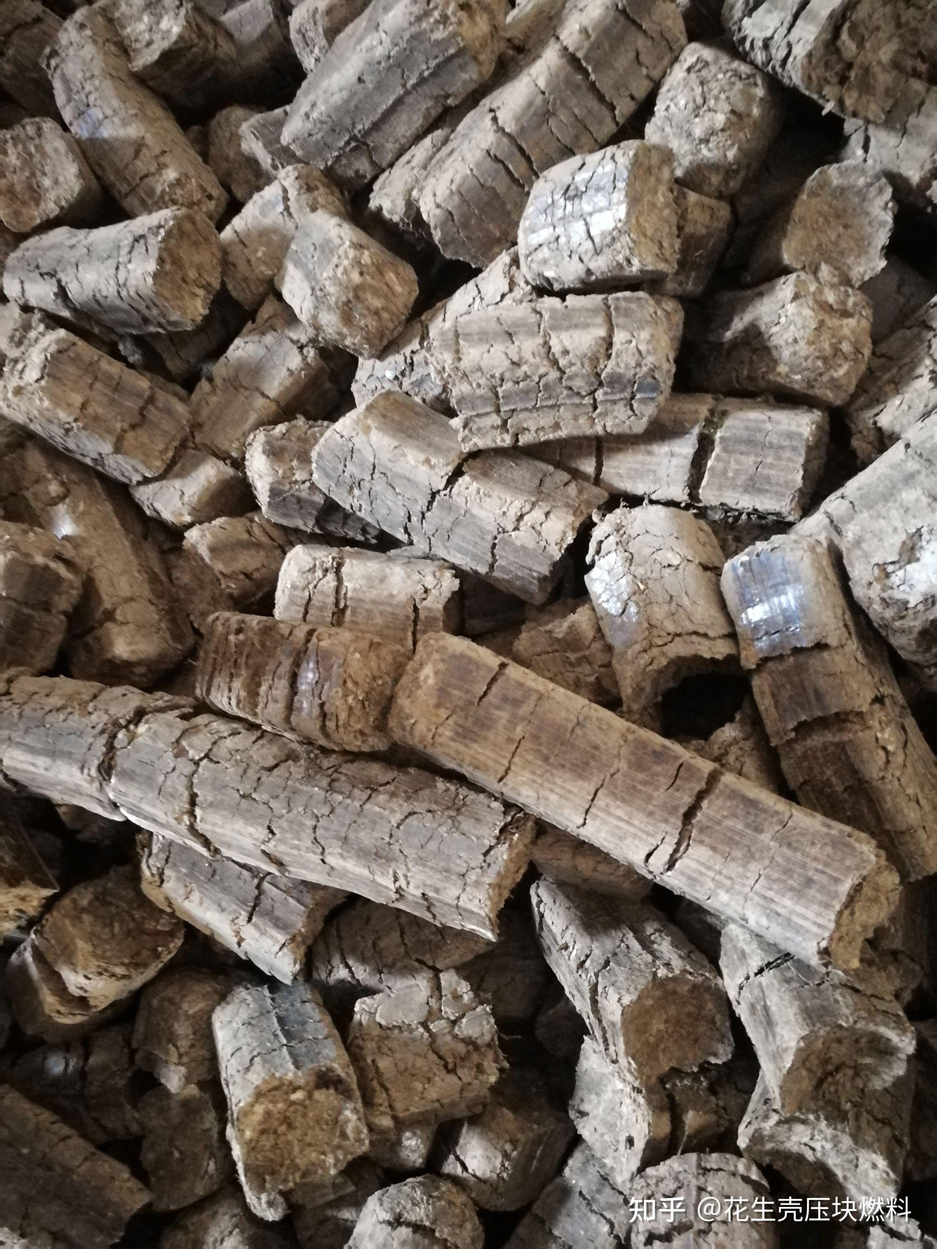 2022年生物质燃料价格走势图,最新的花生壳压块燃料价格多少?