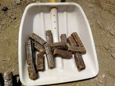 秸秆生物颗粒可以代替煤炭取暖吗?用的锅炉和煤的是一样的吗