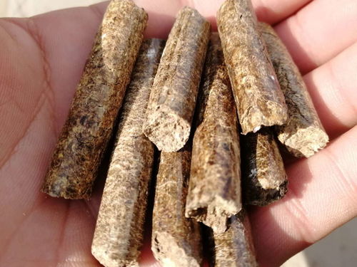 河南生物质颗粒多少钱一吨