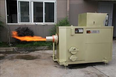 河北燃煤锅炉改造建议使用生物质燃烧机河北永蓝燃烧机研发公司