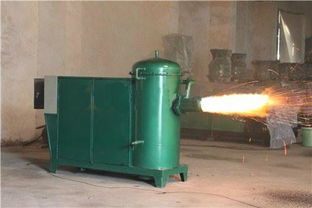 天津市生物质颗粒燃烧机与生物质燃料 可持续发展与经济效益的双赢选择