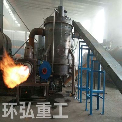 生物质燃料气化炉与发电设备 技术解析与市场价格指南