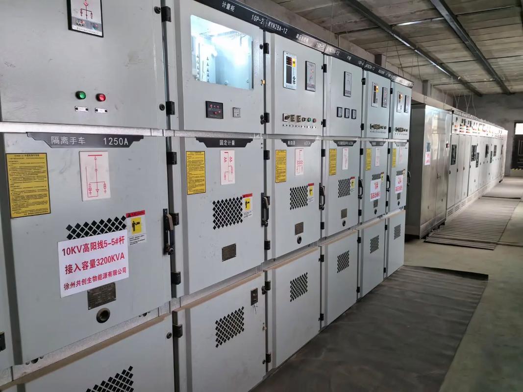 日产200吨生物质颗粒工厂一角 探索生物质燃料的绿色能量