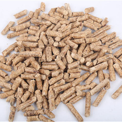 2021年生物质颗粒与生物质燃料价格分析