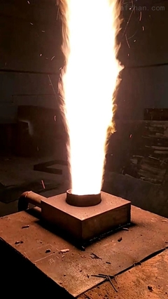 生物质燃料 从10W到600W的应用与前景