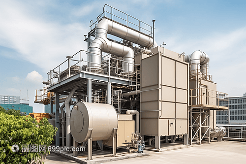 机械化生物质发电厂与生物质燃料的可持续发展