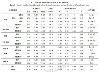 生物质锅炉氮氧化物排放控制技术研究进展