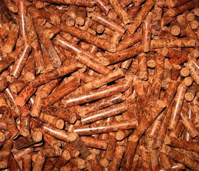 吕梁红木生物质颗粒燃料 绿色能源的创新应用