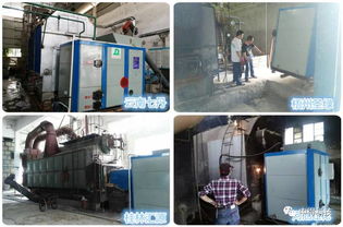 生物质燃料 未来能源新主力与生物质颗粒机的广阔前景